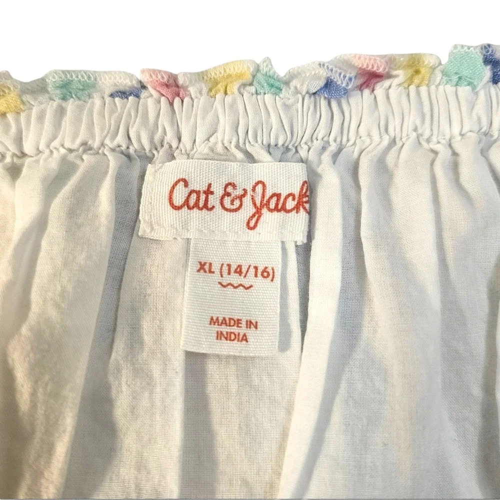 Cat & Jack ** please